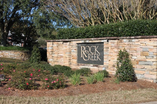 Rock Creek Fairhope AL GCBL Real Estate Team