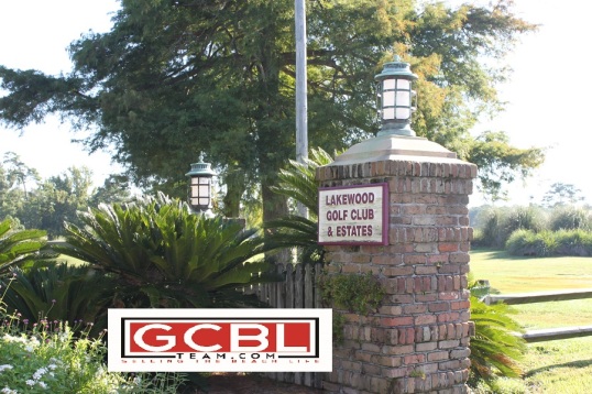 Lakewood Estates GCBL Real Estate Team