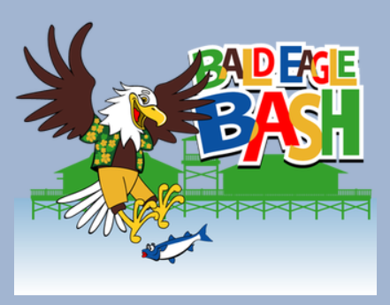 Bald Eagle Bash FH