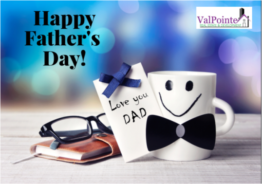 Fathers day card image valpointe re